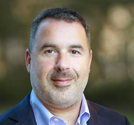 Dr. Robert Brenner, Vera's Chief Medical Officer.